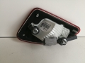 LAMPA TYLNA PRAWA W KLAPĘ RENAULT TWINGO II LIFT 2011-