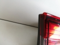 LAMPA TYLNA LEWA W KLAPĘ RENAULT CLIO IV HB 2013-