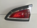 LAMPA TYLNA PRAWA W KLAPĘ RENAULT SCENIC III LIFT 2013-