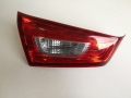 LAMPA TYLNA LEWA W KLAPĘ MITSUBISHI ASX