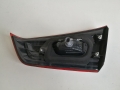 LAMPA TYLNA LEWA W KLAPĘ MITSUBISHI ASX