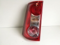 LAMPA TYLNA LEWA DACIA LOGAN MCV 2004-
