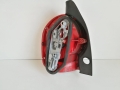 LAMPA TYLNA PRAWA RENAULT MODUS 2004-2008