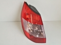 LAMPA TYLNA LEWA RENAULT SCENIC II 2003-2006