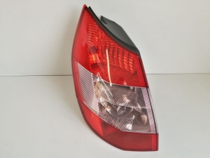 LAMPA TYLNA LEWA RENAULT SCENIC II 2003-2006