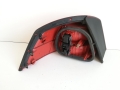 LAMPA TYLNA PRAWA RENAULT VELSATIS