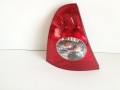LAMPA TYLNA LEWA RENAULT CLIO II LIFT