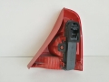 LAMPA TYLNA LEWA RENAULT CLIO II LIFT