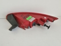 LAMPA TYLNA LEWA RENAULT LAGUNA III COUPE