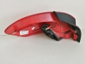 LAMPA TYLNA PRAWA RENAULT CLIO III KOMBI