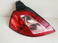 LAMPA TYLNA LEWA RENAULT MEGANE II HB 03-06