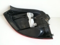 LAMPA TYLNA LEWA RENAULT MEGANE II HB 03-06