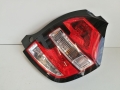 LAMPA TYLNA PRAWA RENAULT TWINGO III