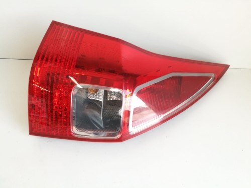 LAMPA TYLNA LEWA RENAULT MEGANE II KOMBI LIFT 06-08