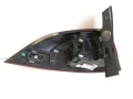 LAMPA TYLNA PRAWA RENAULT CLIO IV KOMBI