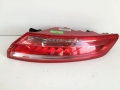 LAMPA TYLNA PRAWA RENAULT LAGUNA III COUPE