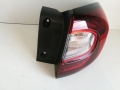 LAMPA TYLNA PRAWA RENAULT CAPTUR LIFT 16-