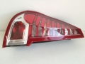 LAMPA TYLNA LEWA RENAULT SCENIC III