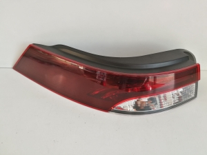 LAMPA TYLNA LEWA RENAULT MEGANE III CABRIO