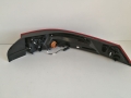 LAMPA TYLNA LEWA RENAULT MEGANE III CABRIO