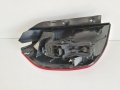 LAMPA TYLNA PRAWA RENAULT SCENIC II LIFT LED 06-08
