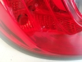 LAMPA TYLNA LEWA RENAULT CAPTUR