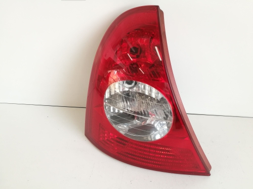 LAMPA TYLNA LEWA RENAULT CLIO II LIFT