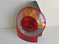 LAMPA TYLNA LEWA RENAULT MODUS 2004-2008