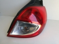 LAMPA TYLNA PRAWA RENAULT CLIO III LIFT 09-12