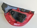 LAMPA TYLNA PRAWA RENAULT CLIO III LIFT 09-12