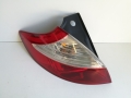 LAMPA TYLNA LEWA RENAULT MEGANE III HB 08-16