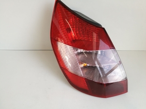 LAMPA TYLNA LEWA RENAULT SCENIC II 2003-2006
