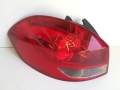 LAMPA TYLNA LEWA RENAULT CLIO III KOMBI