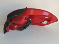 LAMPA TYLNA LEWA RENAULT CLIO III KOMBI