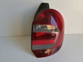 LAMPA TYLNA PRAWA RENAULT MODUS LIFT 2008-2012