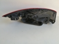 LAMPA TYLNA PRAWA RENAULT MEGANE III COUPE