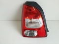 LAMPA TYLNA LEWA RENAULT TWINGO II 07-11 ANGLIK