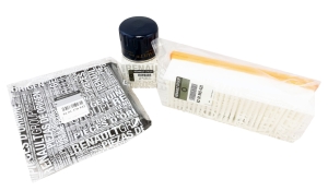 ZESTAW FILTRÓW DACIA DUSTER 1.5 DCI 90KM ORYGINAŁ