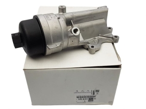 OBUDOWA FILTRA OLEJU PEUGEOT CITROEN 508 C4 208 V864375780 1103S6