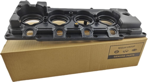 POKRYWA ZAWORÓW RENAULT MASCOTT 3.0 13264MA70B ORYGINAŁ