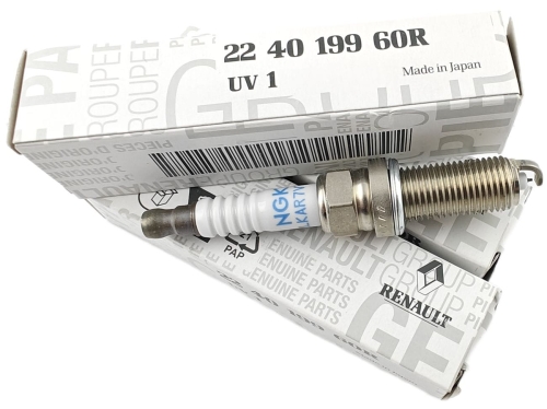 ŚWIECA ZAPŁONOWA 1.0 TCE RENAULT DACIA