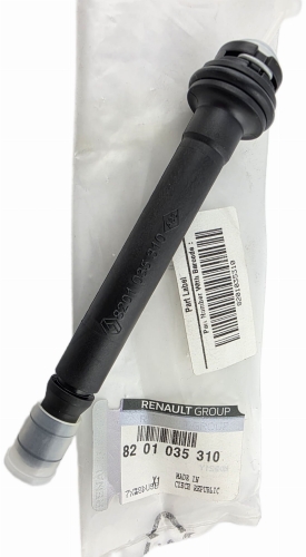 KRÓCIEC WYSPRZĘGLIKA 14 MM PROSTY RENAULT 8201035310