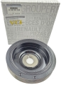 KOŁO PASOWE WAŁU RENAULT DACIA 1.4 1.6 16V 1.5 DCI 123030453R