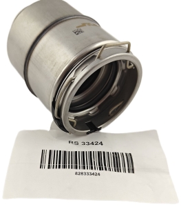 REZONATOR PRZEWODU POWIETRZA RENAULT MASTER III RS33424 144605225R