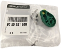 DŹWIGNIA CIĘGNO ZAMKA TYŁ RENAULT MASTER III 905525180R ORYGINAŁ