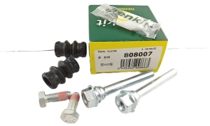 ZESTAW NAPRAWCZY ZACISKU CITROEN PEUGEOT RENAULT FRENKIT 808007