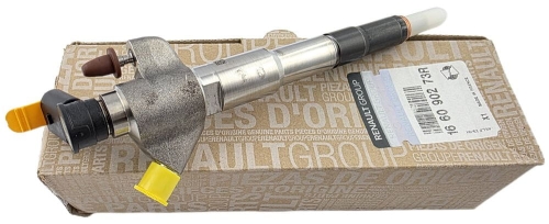 WTRYSKIWACZ RENAULT MASTER III 19- BITURBO 166090273R