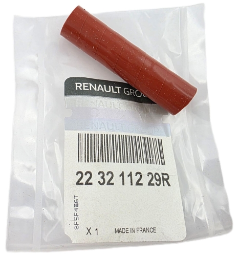 PRZEWÓD CZUJNIKA CIŚNIENIA SPALIN 1.5 DCI 223211229R