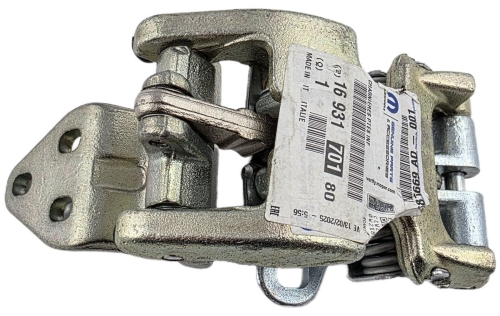 ZAWIAS TYŁ DÓŁ DUCATO BOXER JUMPER 06- 1693170180