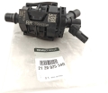 ELEKTRYCZNA POMPA WODY RENAULT DACIA MERCEDES 1.5 DCI 212002554R ORYGINAŁ